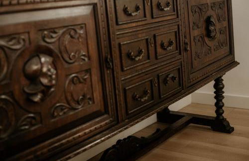 Casa da Catedral Ramona - Foto 31