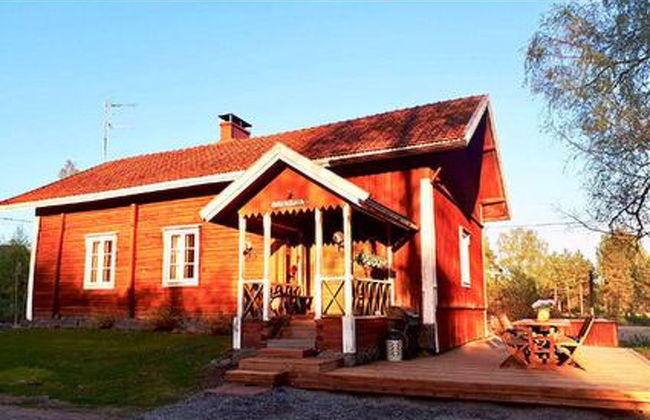 Virtaan väentupa - Photo 1