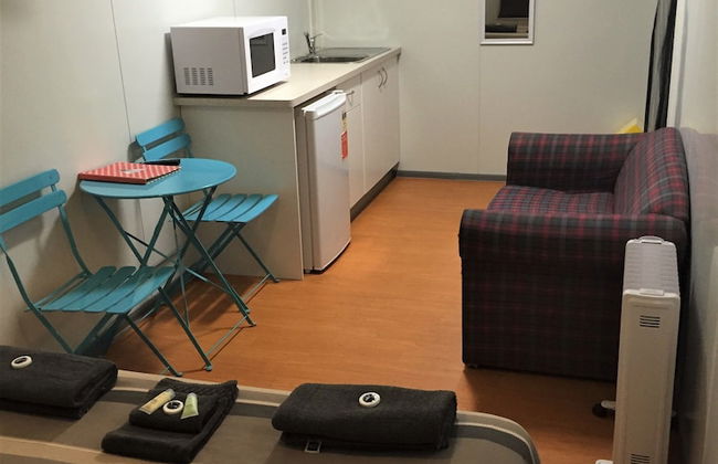 Junee Tourist Park - Photo 4