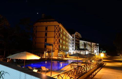 Vista Azul Apart Hotel - Vista Pinheiros - Photo 11