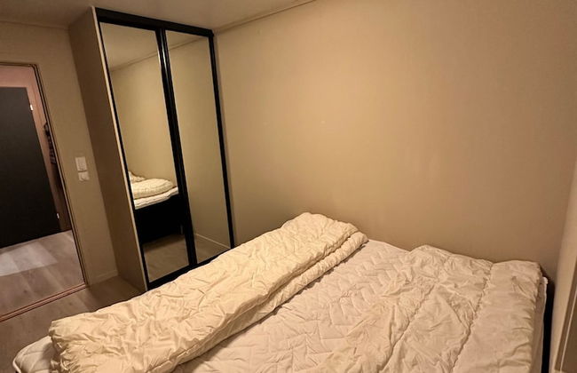 Modern Apartement With Parking - Foto 6