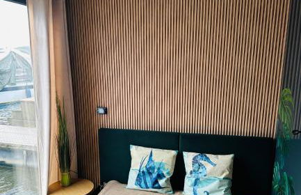 Premium Houseboat Blue Lagoon - Foto 24