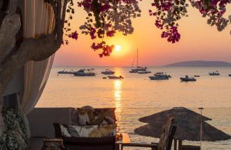 Buganvilla-Sea front villas - Photo 7