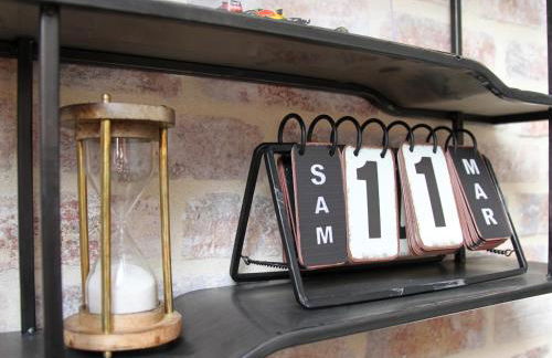 Le Circuit - Tout simplement: confort! - Foto 22