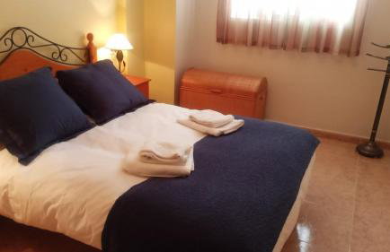 Apartamento playa de Canet WIFI - Photo 22