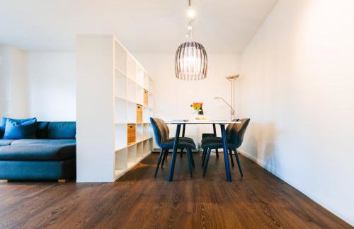 2BR w Balcony Swiss Cottage Near Central London - Foto 66