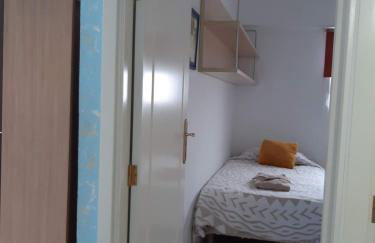 Apartamento La Aldea Pueblo Gran Canaria 2B - Foto 28
