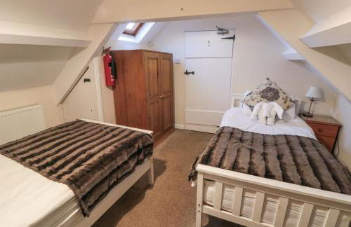 Manor Farmhouse - Foto 30