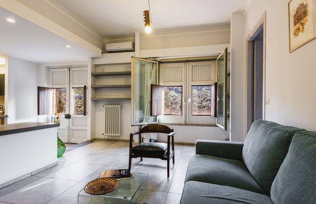 Euphorbia Apartments - Foto 18