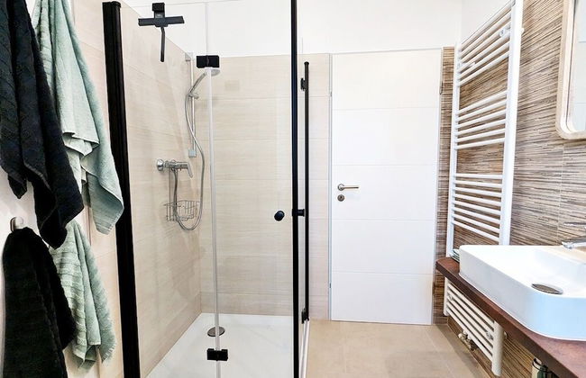 Apartmenthaus Goldgrube - Photo 30