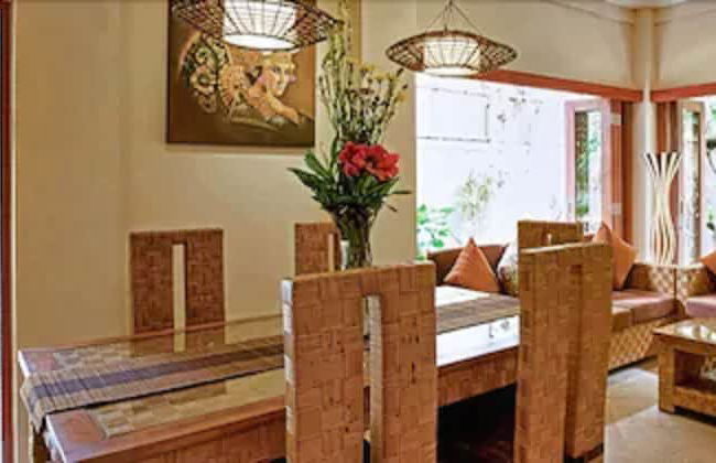 Villa Seriska Seminyak Bali - Photo 40