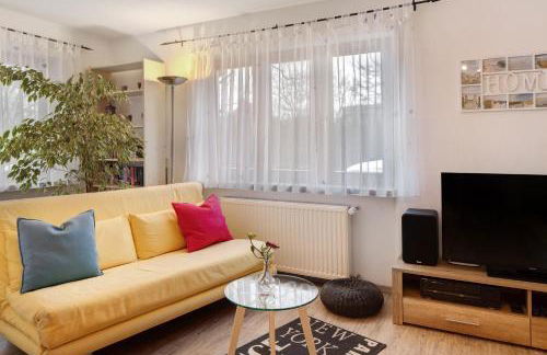 Ferienwohnung Riesterer - Foto 7