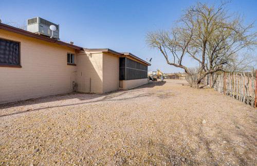 Trail Head House with Mtn Views in Wickenburg! - Photo 21