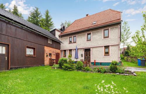 Wohnung in Benneckenstein Nahe Skilift - Foto 48