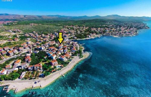 Luxury Apartments Brodarica Beach With Balcony Seaview - Foto 2