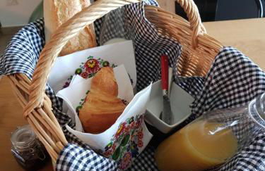 Au Cœur de la Vannerie - Foto 11