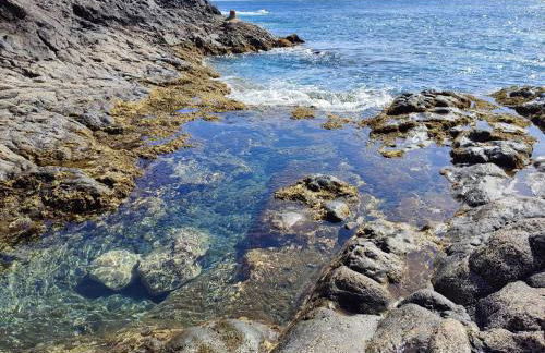 Brisa del Mar - Spectacular sea views from the accommodation - Foto 46