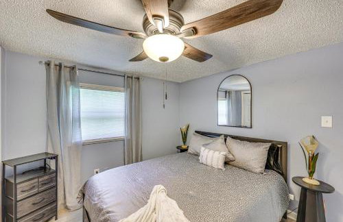 Hike, Golf and Fish Pine Bluff Retreat - Foto 17