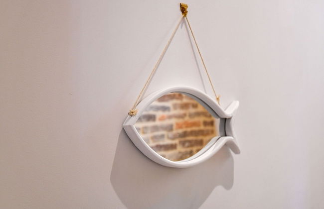 Villa in Lanton Near the Beach With Harbour View - Foto 26