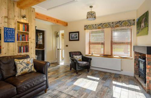 Country Cottage by St. Andrews - Foto 1