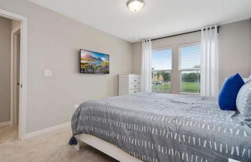 Family Friendly Four Bedrooms 5147A - Foto 21