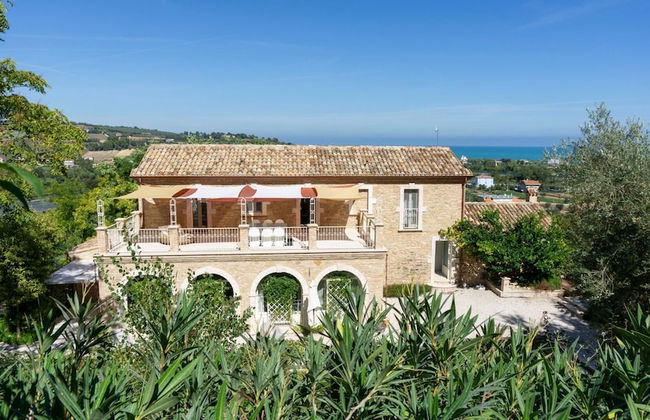 Villa Picena - Foto 47