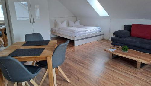 Waldhorn Alleenring Apartments - Foto 3