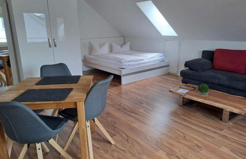 Waldhorn Alleenring Apartments - Foto 3