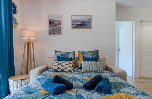 Atlantic Selection - Le Duna - Ambiance zen avec terrasse & parking - Foto 42