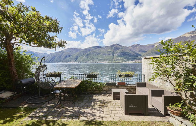 Nest on the Lake Lezzeno - Foto 15