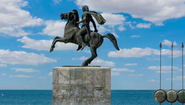 Thessaloniki Private Tour - Foto 5