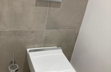 Appart' Au Coeur de Nuits - Foto 42