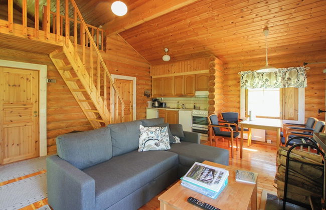 Matikkala Cottages - Photo 62