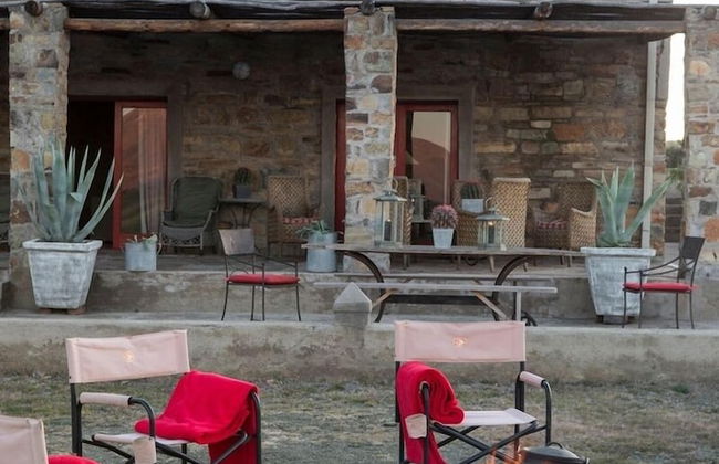 Sneeuberg Nature Reserve - Photo 33