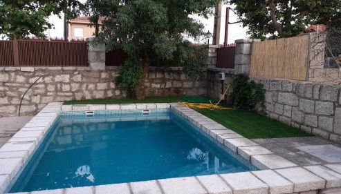 Casa rural El Abuelo Arturo - Foto 5