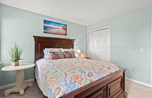 Charming upgraded 2-bed condo in amazing Pawleys Island True Blue Golf Course - Foto 9