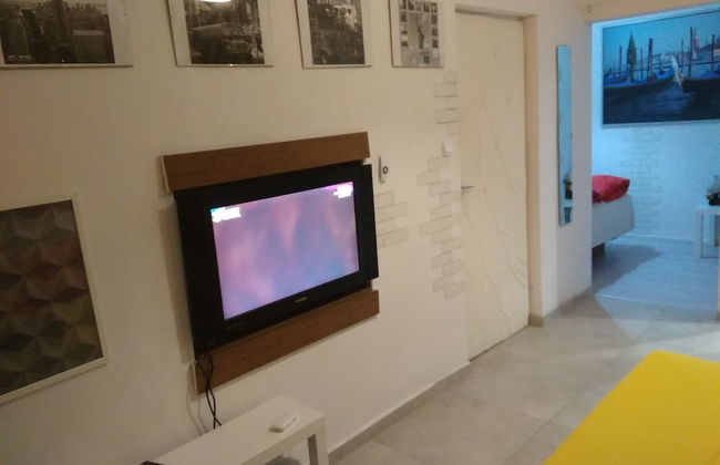 Apartament Przy Parku Noclegi Płock - Photo 7