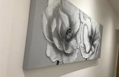 Modern Apartment with Stunning Sea View - Foto 8