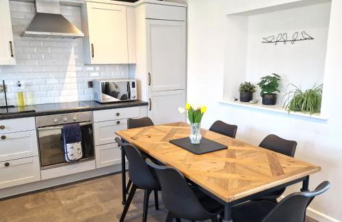 Very Spacious, Great location. Castle and Sea view - Foto 25