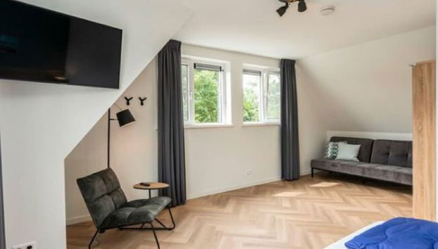 Holiday Home in De Koog With Sauna and Garden - Foto 4, Servicio de la habitación