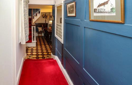 Coppice Hill House - Foto 7