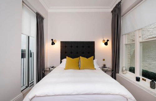 All-inclusive apartments in central London - Photo 80