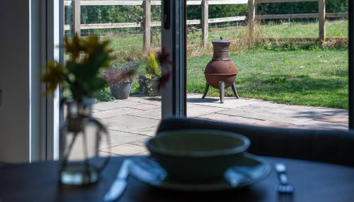 Lakeside Lodge - Photo 4, Garden view