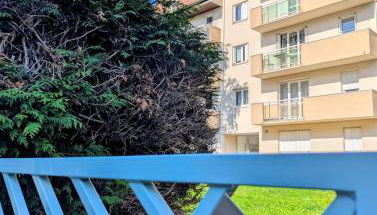 NANCY Appart ZEN - 5 minutes du centre-ville, parking gratuit - Foto 3