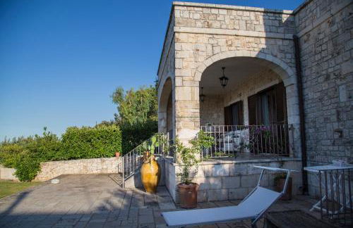 Villa Il Mio Paradiso - Foto 20