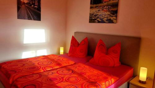 Komfortable großzügige Ferienwohnung am Park - Foto 4