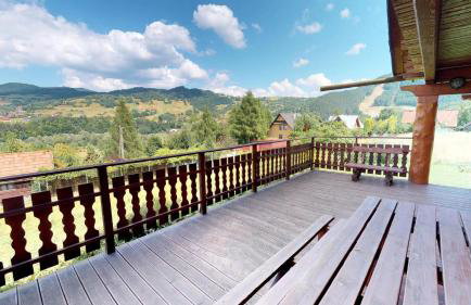 Dom z Widokiem - Foto 40