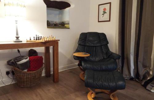 Rivulet Cottage - Foto 16