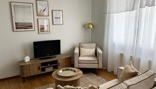 Le Traverse élégant T2 au cœur du centre ville - Foto 3