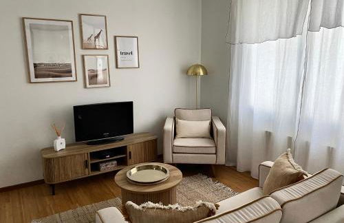 Le Traverse élégant T2 au cœur du centre ville - Foto 3